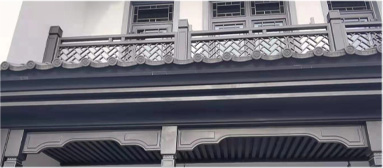 如何通過(guò)現(xiàn)代化手段打造古韻雅趣