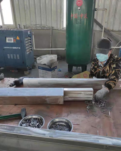 黑龍江鋁代木廠(chǎng)家